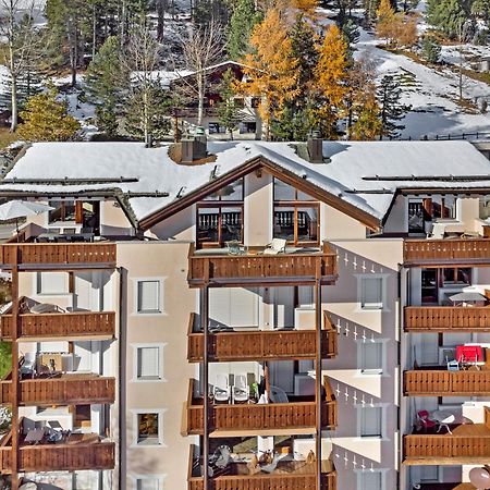 Abitaziun SüLla Spuonda - Champfer Exterior foto